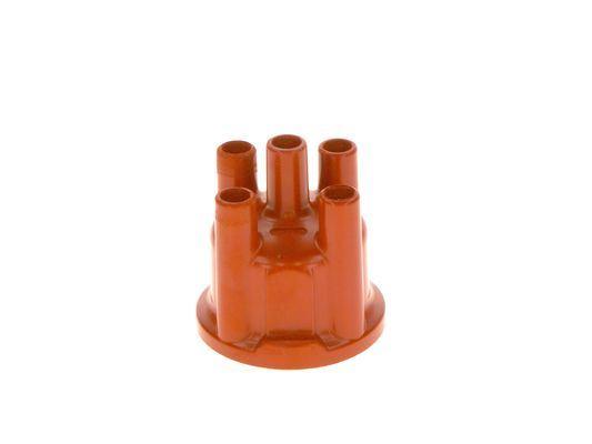 DİSTRİBÜTÖR KAPAĞI 4 SİLİNDİRLİ OPEL-FORD-VW - BOSCH - OEM 1211259