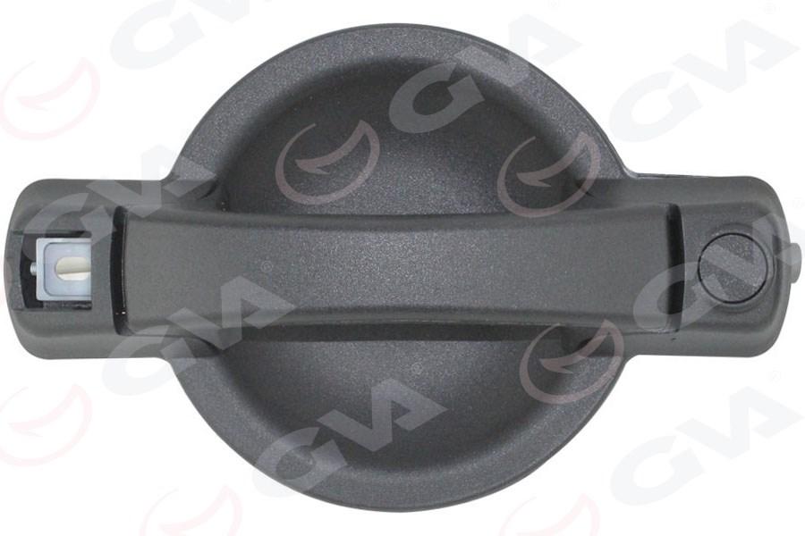 KAPI KOLU SOL SÜRGÜLÜ KAPI (OTOMATİK)(KAPAKLI) FIAT DOBLO (01-15) - GVA - OEM 735363994