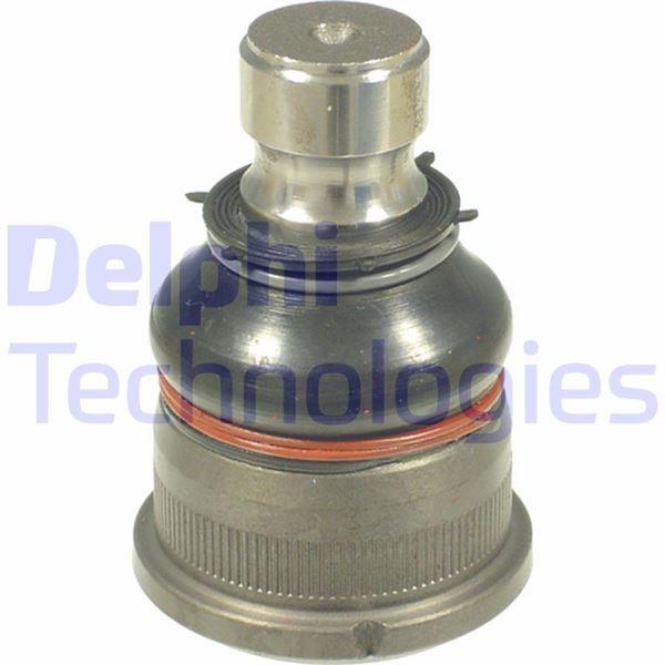 ROTİL ALT MASTER II-MOVANO 1.9DTI-2.2DCI-2.5DCI-2 - DELPHI - OEM 7701056969