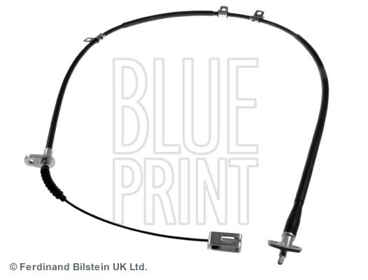 EL FRENİ TELİ NISSAN — BLUEPRINT ADN146296 - BLUEPRINT - OEM 36530VK000