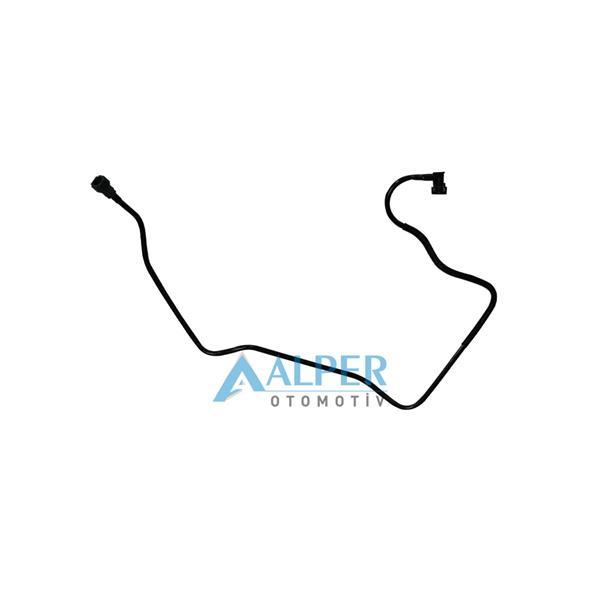 ENJEKSİYON HORTUMU MEGANE-CLİO II 1.6 16V - ALPER - OEM 8200139173