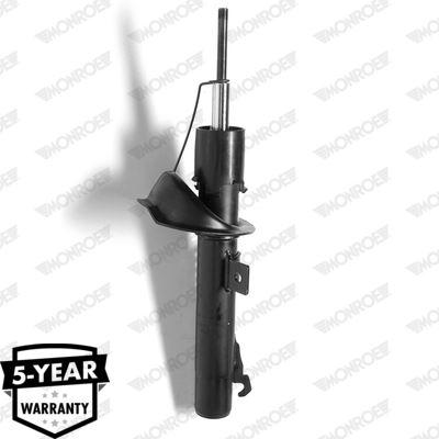 ÖN AMORTİSÖR R/L FORD FIESTA IV 95>02 GAZLI — MONROE 16227 - MONROE - OEM 96FX18045TC