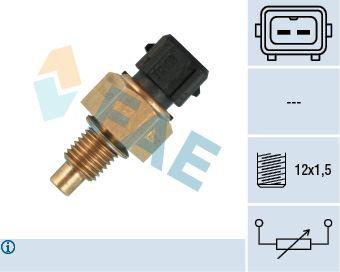HARARET MUSURU VOLVO S40 I (644) 2.0 95>03 V40 (645) 2.0 95>03 - FAE - OEM 9186008