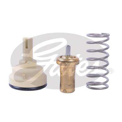(x) TERMOSTAT (KOMPLE) (95C) GOLF 5-JETTA 11>TOURAN (10-15)IBIZA 09>FABIA (10-15) - GATES - OEM 03C121110G