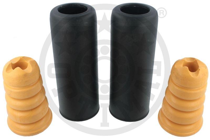 AMORTISOR TOZ KORUMA SETI ARKA SAG SOL BMW F45 F46 F48 - OPTIMAL - OEM 33536852457