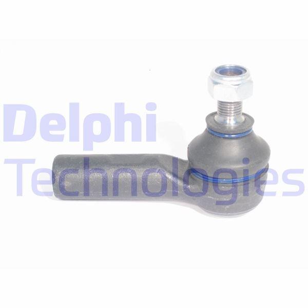 ROT BAŞI MR 2 III (ZZW30) 1999-2007 - DELPHI - OEM 4504619205