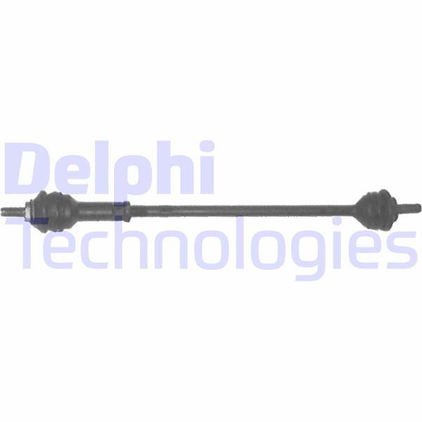 Z ROTU ÖN P605 (94-99)- XM (89-94) (L=393mm) - DELPHI - OEM 5087.30