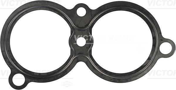 GASKET. INTAKE MANIFOLD HOUSING — V.REINZ 712936500 - V.REINZ