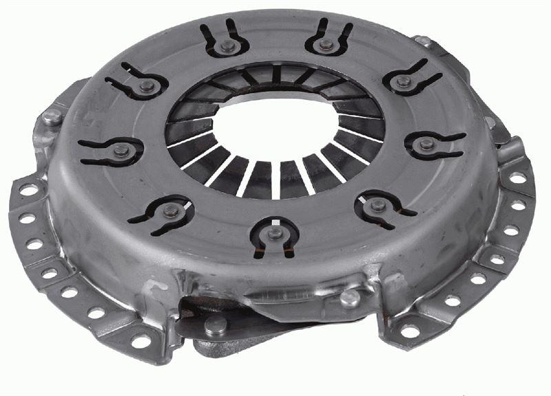 SACHS CLUTCH PRESSURE PLATE NISSAN DATSUN — SACHS 3082600562 - SACHS