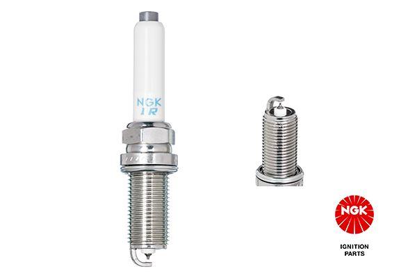 ATEŞLEME BUJİSİ ILFER7C8EG VAG - NGK - OEM 06K905601L