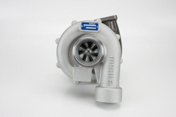 TURBO KOMPLE 4662149-353279886206 — MAHLE 001TC14711000 - MAHLE - OEM N1011003536