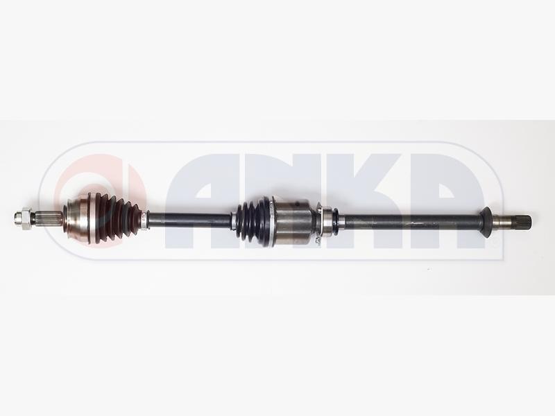 AKS KOMPLE SAG 1.3 M.JET 75 HP G. PUNTO 2005 > - ANKA - OEM 55700558