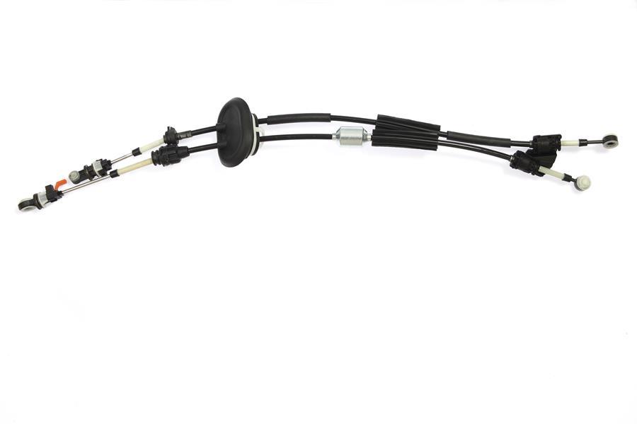 VİTES KUMANDA TELİ P2008 I-P208 I-P301-C-ELYSEE-C3 II-C4 CACTUS-C4 CACTUS VAN-DS3 (BE4R ŞANZIMAN) - PSA - OEM 2400KE
