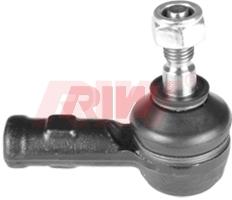 ROTBAŞI ÖN ISUZU-PİCKUP-1981-1988-ISUZU-PİCKUP 1.6L-1981-1987-ISUZU-PİCKUP FASTER 2WD-1985-2002 - RIW - OEM 8942373511