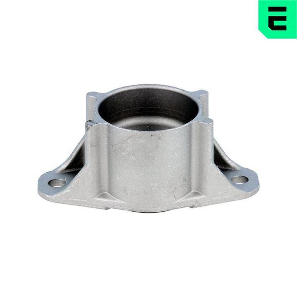 ARKA AMORTİSÖR ÜST TAKOZU FORD CMAX 03>10 FOCUS 04>12 VOLVO S40 04>12 V50 05>12 / MAZDA 3 1.6L Y6 Z6 BK 03-09 - OPTIMAL - OEM 3M5118A116AB