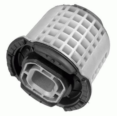 TRAVERS TAKOZU ARKANIN ONU SAG SOL BMW F10 F07 F11 F12 F13 F06 F01 - LEMFORDER - OEM 33316775780