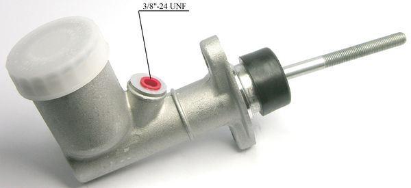 DEBRIYAJ UST MERKEZI LAND ROVER DEFENDER 2.2 2.4 TD4 - BOSCH - OEM 550732