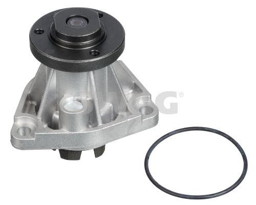 DEVİRDAİM ASTRA F-VECTRA A-CORSA A-B-COMBO (94-01) 1.2-1.4-1.6 (90349239) (FEBI 18487) - SWAG - OEM 1334025