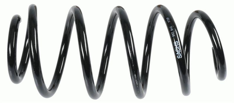 SACHS HELEZON YAYI VW — SACHS 997846 - SACHS