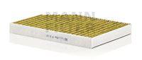 POLEN FILTRESI BMW G42 G87 G20 G21 G28 G80 G81 G22 G23 G26 G82 G83 G01 G02 G29 POLIFENOLLU - MANN - OEM 64119382886