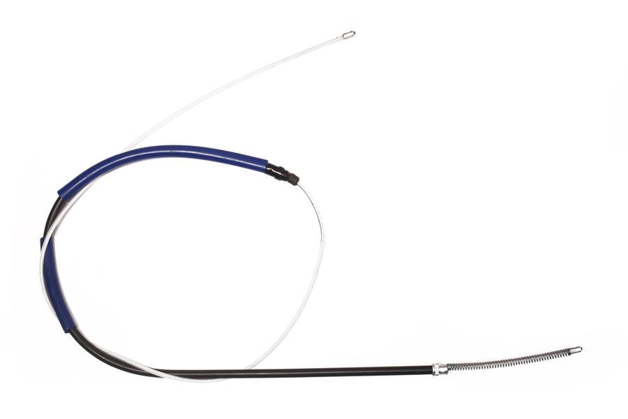 EL FREN TELLERİ ARKA SOL ESPACE (Kampana Fren) - CAVO - OEM 6025002628