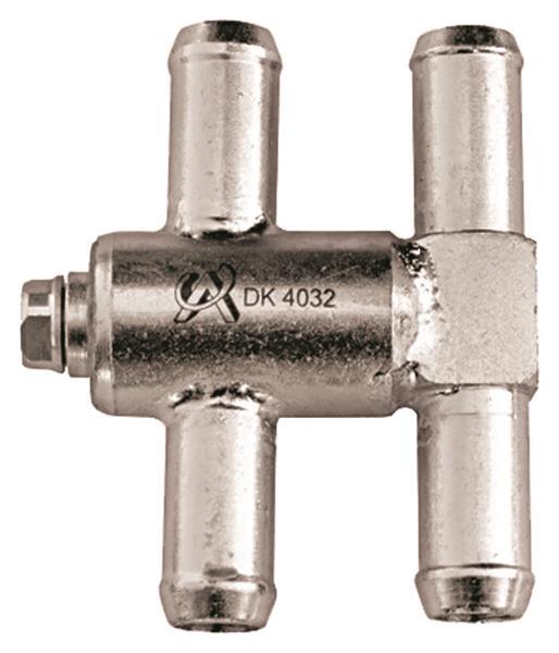 KALORIFER DAGITICI VALF FIAT PALIO SIENA FIORINO UNO - DEKAR - OEM 46532705