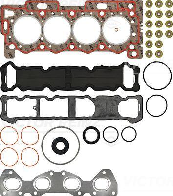 ÜST MOTOR TAKIM CONTASI P206-P207P307-P1007-C2-C3-C4 1.4 16V 03=> 88HP ET3J4 (417765P) - V.REINZ - OEM 0209.FL