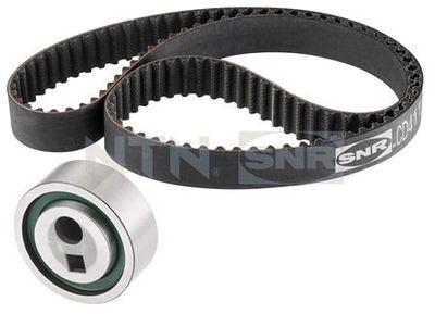 EKSANTRİK GERGİ KİTİ (101x170) P106 I-II-205-206-306 1.4-1.6-1.6i-SAXO-XSARA 1.6 (TU3FM-TU5JP) - SNR - OEM 0831.24