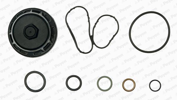 TAKIM CONTA ALT MERCEDES OM622 OM626 OM699 W205 W447 W470 . RENAULT R9M 1.6 dCi TRAFIC TALISMAN MEGANE KADJAR FLUENCE - PAYEN - OEM A6269970146