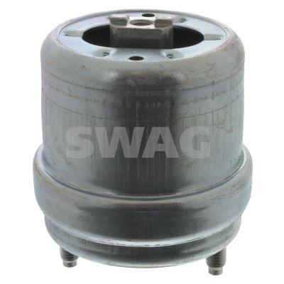 MOTOR TAKOZU YAGLI SAG TRANPORTER T4 2.5 96 04 - SWAG - OEM 7D0199132E