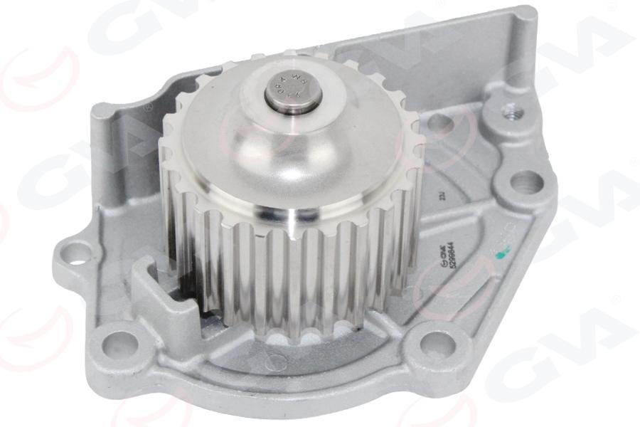 DEVIRDAIM POMPASI LAND ROVER 18K4F FREELANDER I L314 98>06 - GVA - OEM PEB102510L