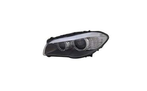 (20-C778-06-9B) B.5 F10 ÖN FAR EL.MOT.XEN.TİP LH.10-13 - TYC - OEM 63117271911