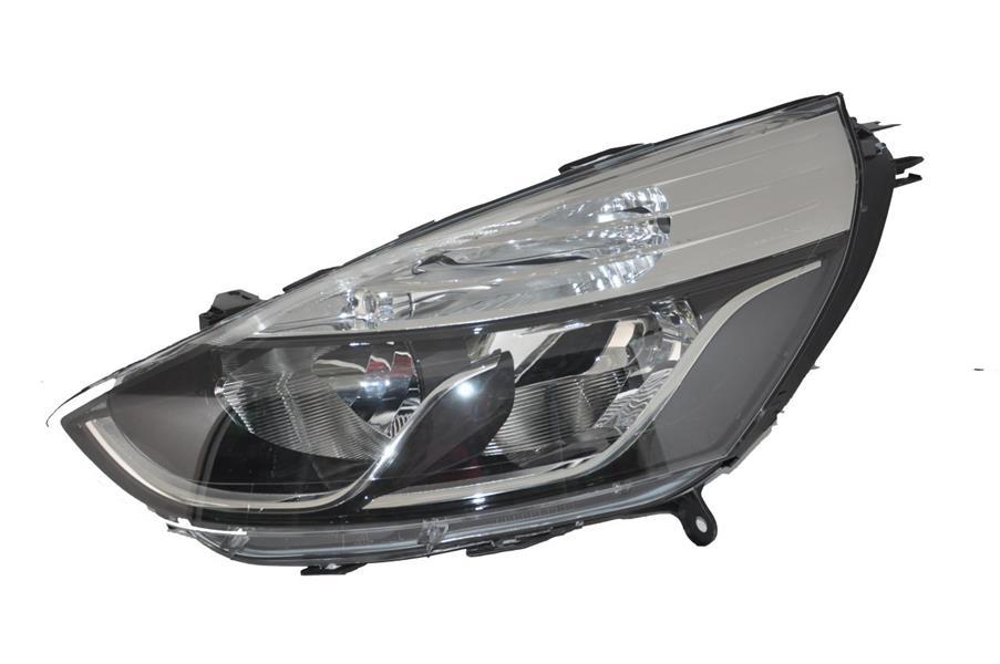 FAR SOL CLIO IV HATCHBACK GRANDTOUR 12>20 MOTORLU KROM CITALI - AYFAR - OEM 260603442R