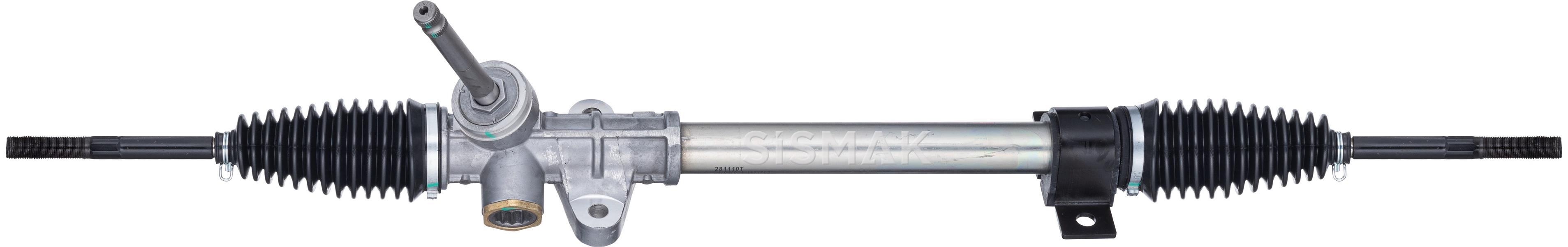 SERVIS KITI SOL ACCENT BLUE 11- RIO II 2005 - - SISMAK - OEM 565000U000