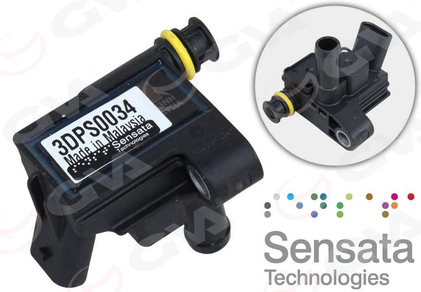 DPF SENSÖR ECOSPORT 17> FOCUS IV 18> 1.5 ECOBLUE - GVA - OEM JN155H209BB