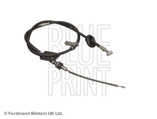 EL FRENİ TELİ SUZUKI — BLUEPRINT ADK84640 - BLUEPRINT - OEM 5441065D10