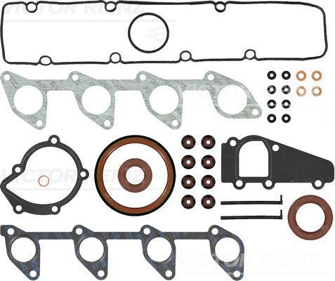 MOTOR TAKIM CONTA (SKC`SİZ) DUCATO-SCUDO-JUMPY-JUMPER-BOXER-PARTNER-BERLINGO-P206-P307-P406-C5 2.0 - V.REINZ - OEM 9569752880