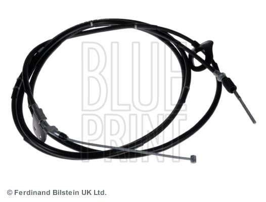 EL FRENİ TELİ CABSTAR — BLUEPRINT ADN146335 - BLUEPRINT - OEM 36402MB41B
