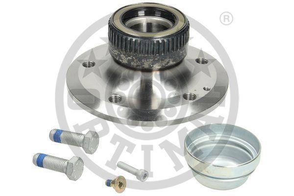 TEKER RULMANI - OPTIMAL - OEM A2103300051