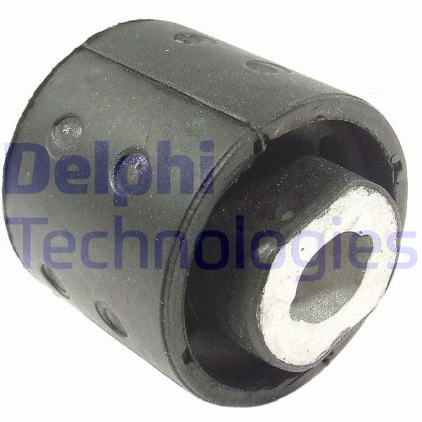 TRAVERS BURCU ARKA (ORTA) BMW E46 E83 E85 E86 - DELPHI - OEM 33176770788