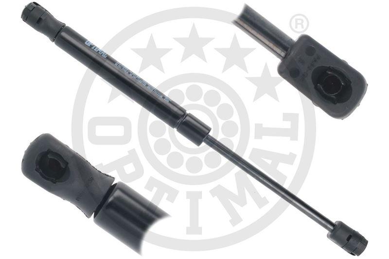 GAZLİ AMORTİSÖR BAGAJ/YÜKLEME BÖLÜMÜ AUDI A4 (8E2 B6)A6 (4B2 C5) (1997/01-2005/01) - OPTIMAL - OEM 4B5827552F