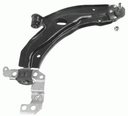 SALINCAK ON SAG PALIO ALBEA - OPAR - OEM 51866700E