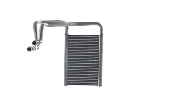 KALORİFER RADYATÖRÜ FORD TRANSİT-CUSTOM 14> - MAHLE - OEM BK21