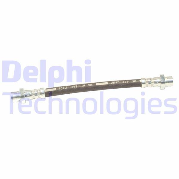 FREN HORTUMU ARKA BMW E81 E82 E87 E88 E90 E91 E92 E93 E84 - DELPHI - OEM 34306798523