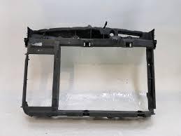 PANEL ÖN PLASTİK CITROEN C3 2006> - PHIRA - OEM 9801492280