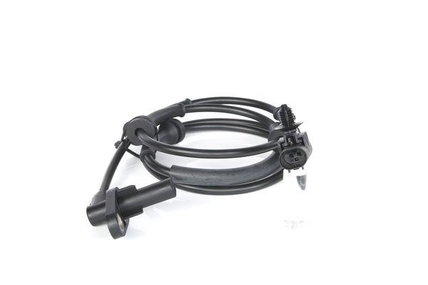 ABS SENSORU ARKA R.R SPORT I L320 09>13 DISCOVERY 3 L319 04>09 DISCOVERY 4 L319 09>18 - BOSCH - OEM SSB500100