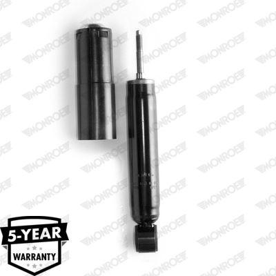 ÖN AMORTİSÖR L/R TOYOTA HIACE (1995=>2001=>2006) ( YAĞLI ) ( VAN-MAGNUM SERİSİ ) - MONROE - OEM 4851126500