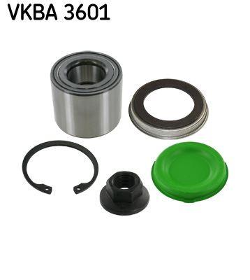 ARKA TEKER RULMANI CORSA C-COMBO C - SKF - OEM 9196286