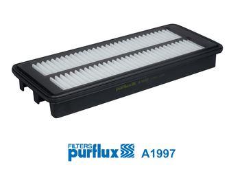 HAVA FİLTRESİ MAZDA — PURFLUX A1997 - PURFLUX - OEM PEES133A0