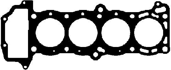 (414454P) SİLİNDİR KAPAK CONTASI - CORTECO
